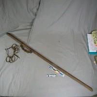 藏品(連環杖)的圖片